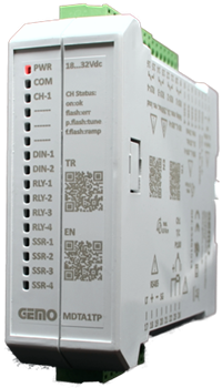 MDTA1TP Single Channel