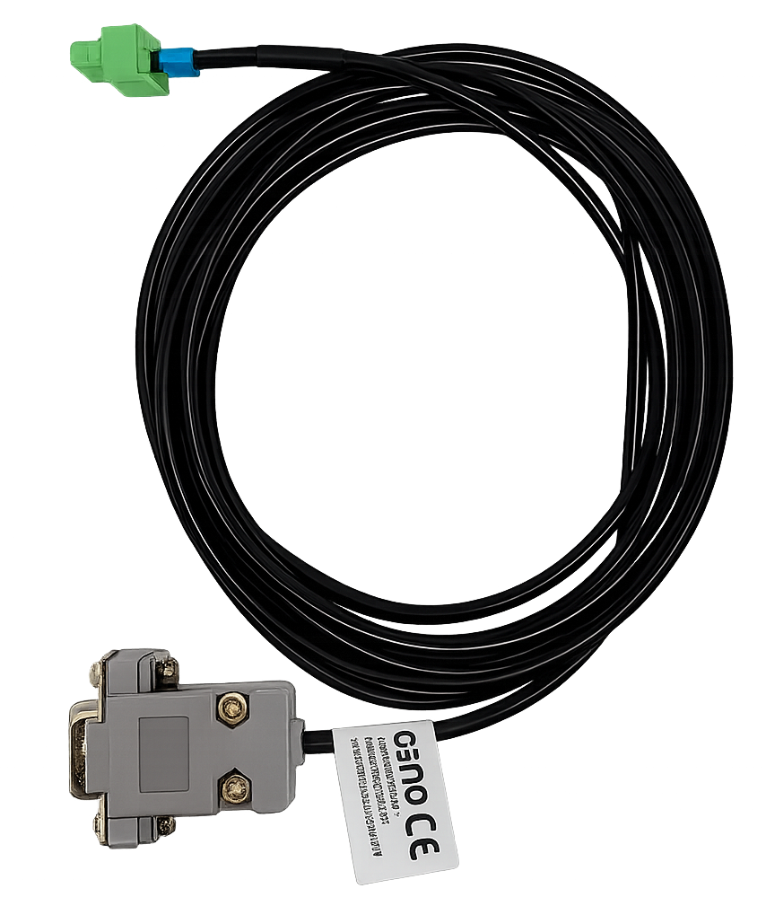AR2-V3-RS232-A (GEMO)